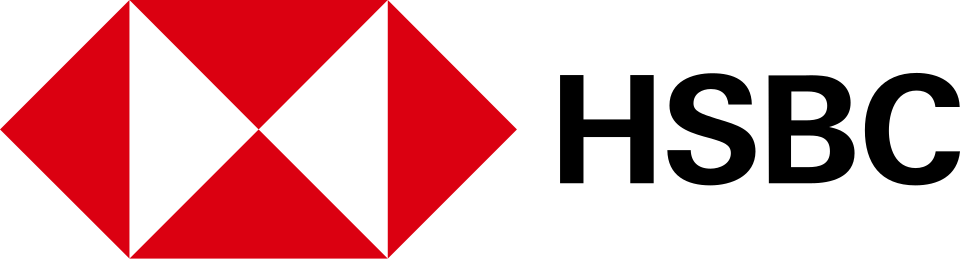 Logo de HSBC
